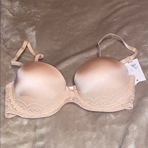 Auden Beige Bra